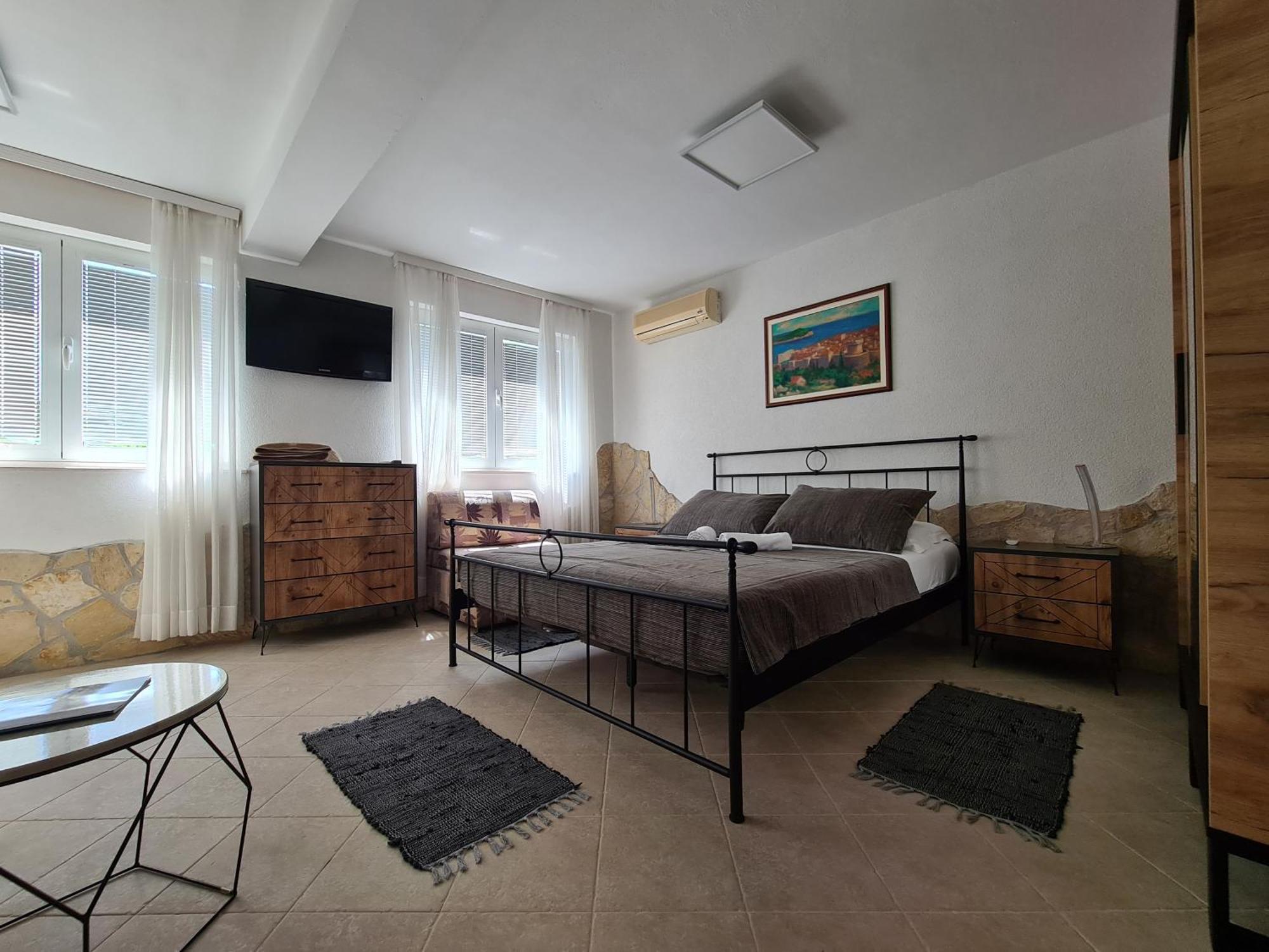 Villa Klaic Origin Ragusa Esterno foto