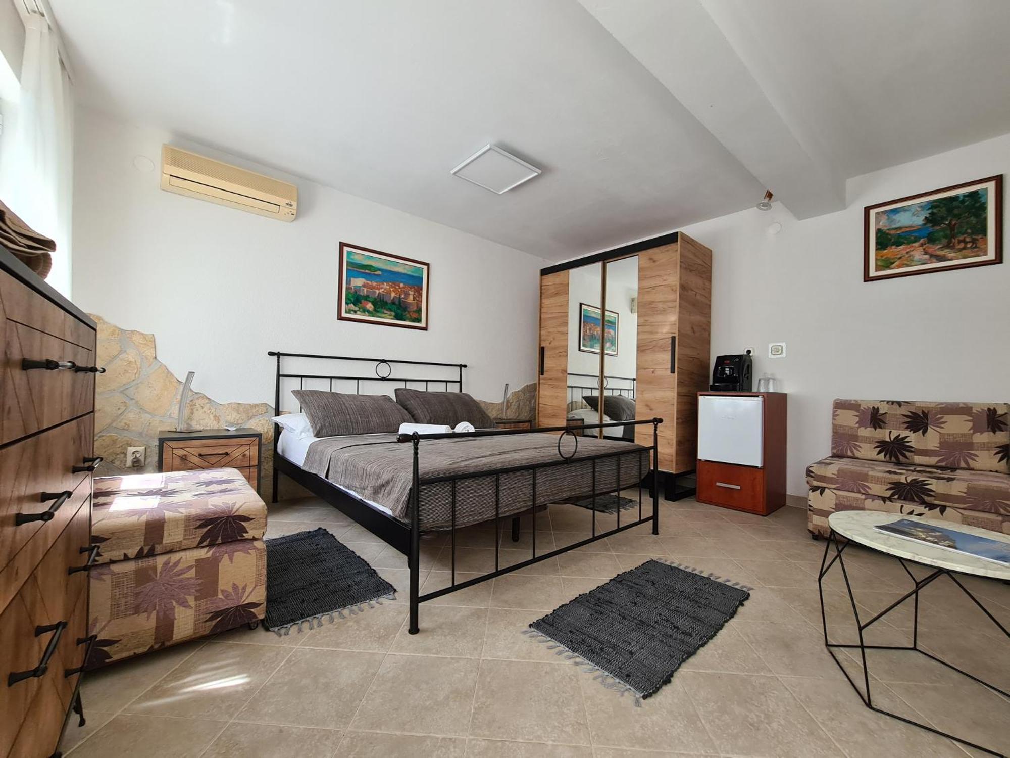 Villa Klaic Origin Ragusa Esterno foto